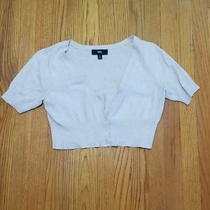 ❤5 for $25❤Mossimo Cardigan